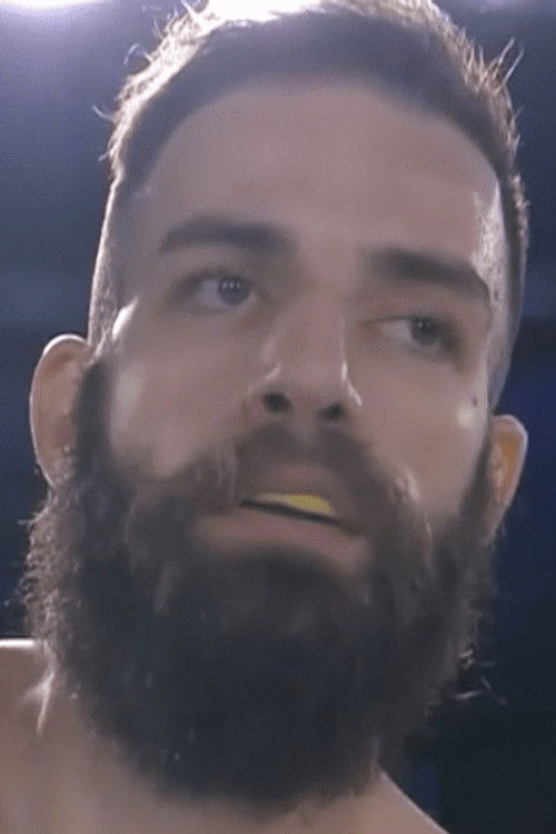 Francesco Ricchi as Self