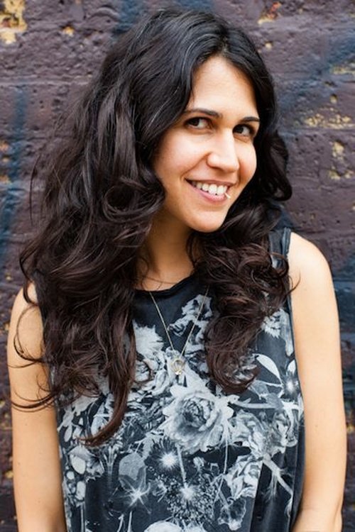 Francis Benhamou as Sam Benoit