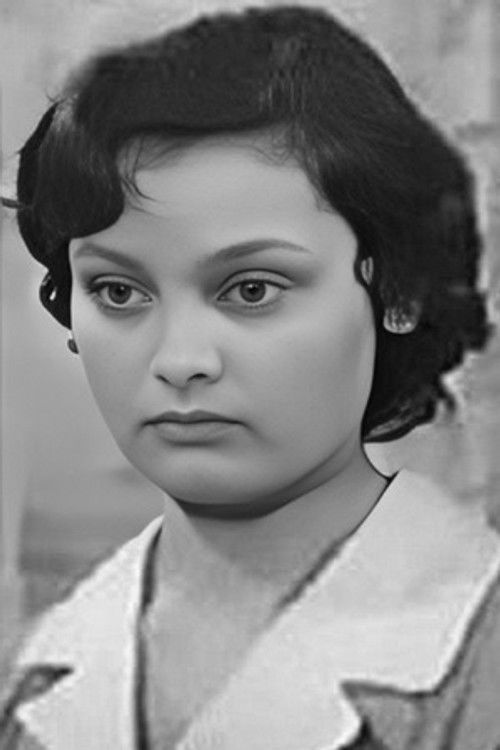 Nelli Glebova as telephone operator