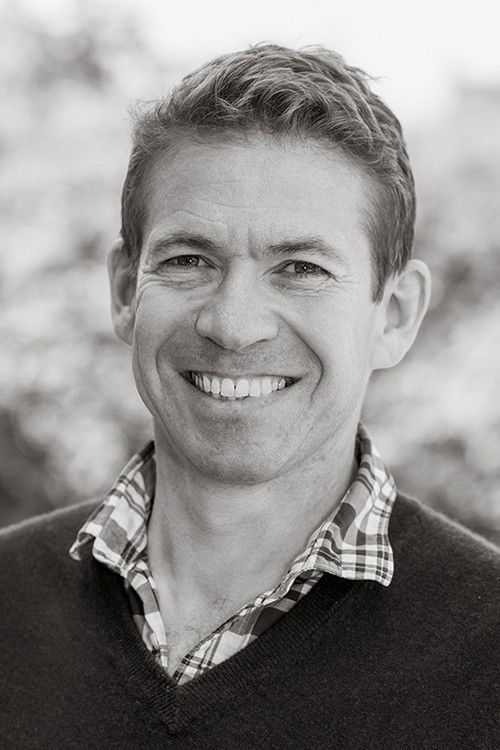 Saul David as Himself