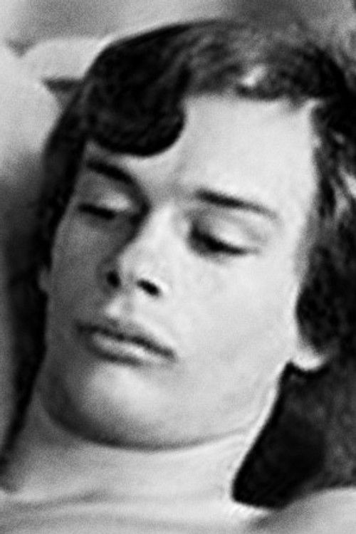 Chip Lansing as Brad