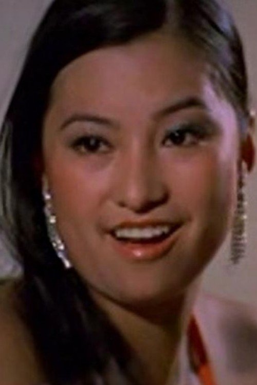 Queenie Kong Hoh-Yan as