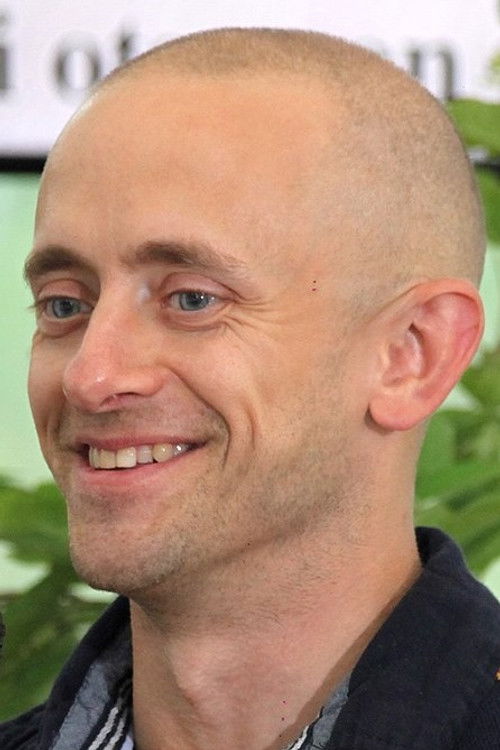 Andreas Kangur as Leida's Son