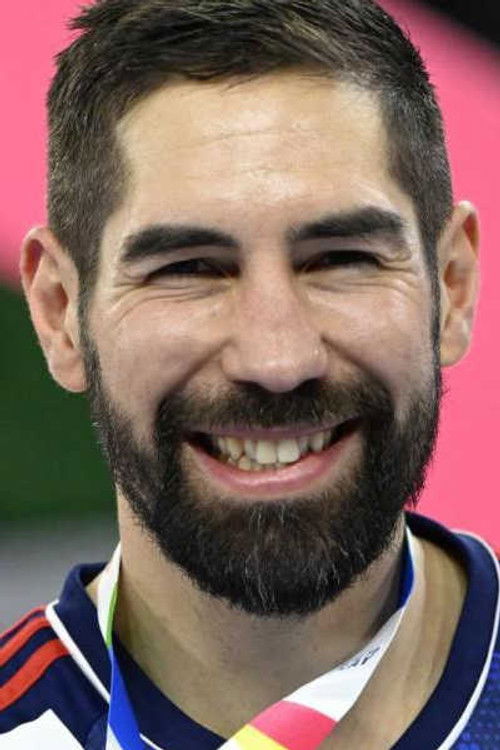 Nikola Karabatic as Self
