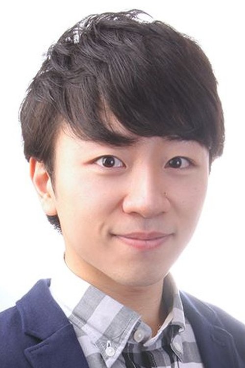 Ryo Nishitani as Kazuki Shimada (voice)