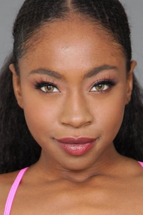 Anne Amari as (archive footage)