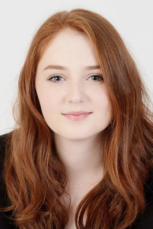 Caitlin Blackwood as Clara