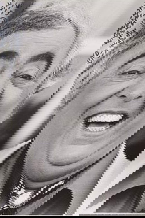 Buffy Dee as Bazooka Himself