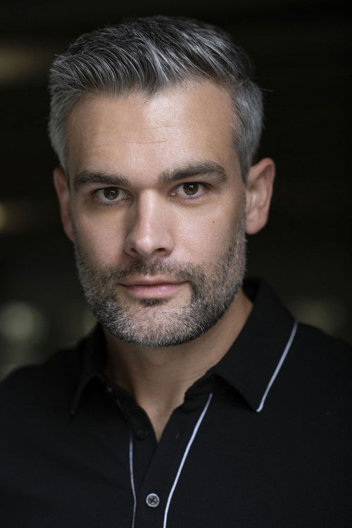 John Anderson as John