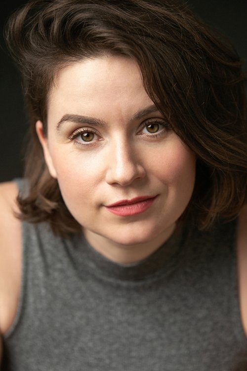 Shian Denovan as Claire