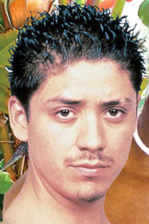 Javier as (archive footage)