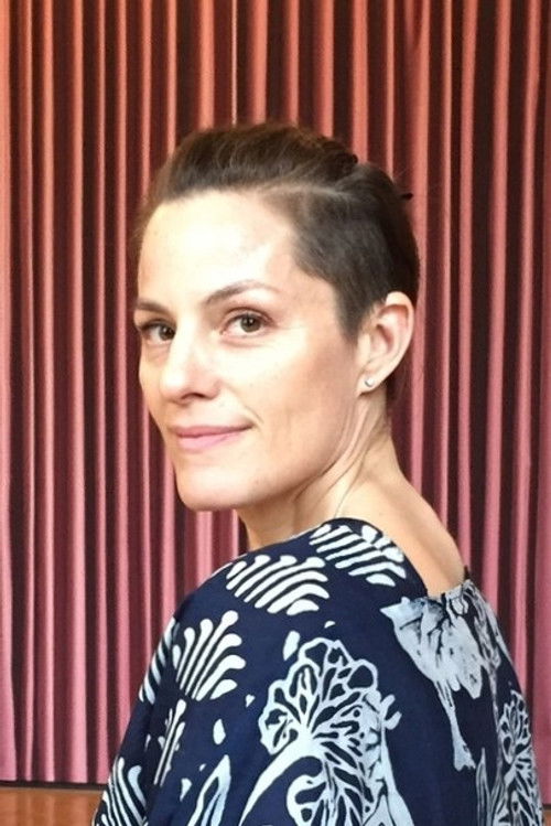 Vanessa Van Houten as 