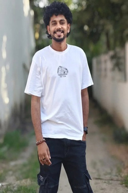 Arun Belland as Lallu