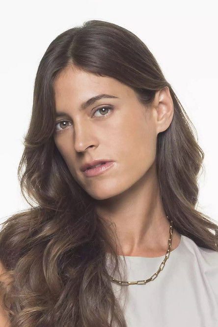 Bilio Marnelli as La Mariée