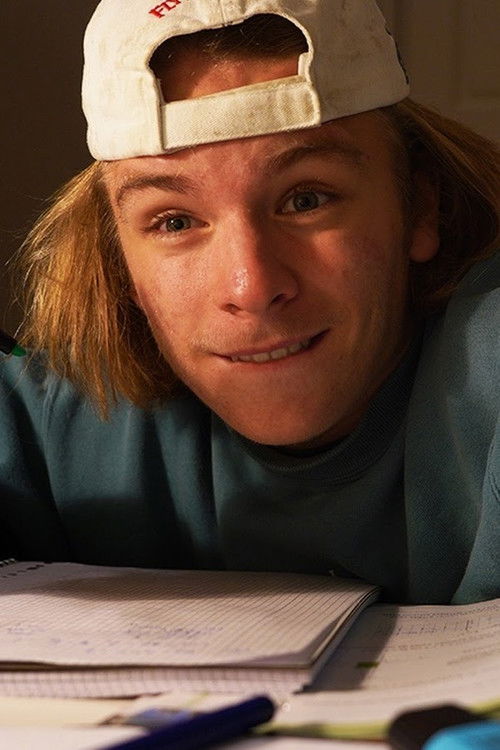 Jonathan Punt as Karl