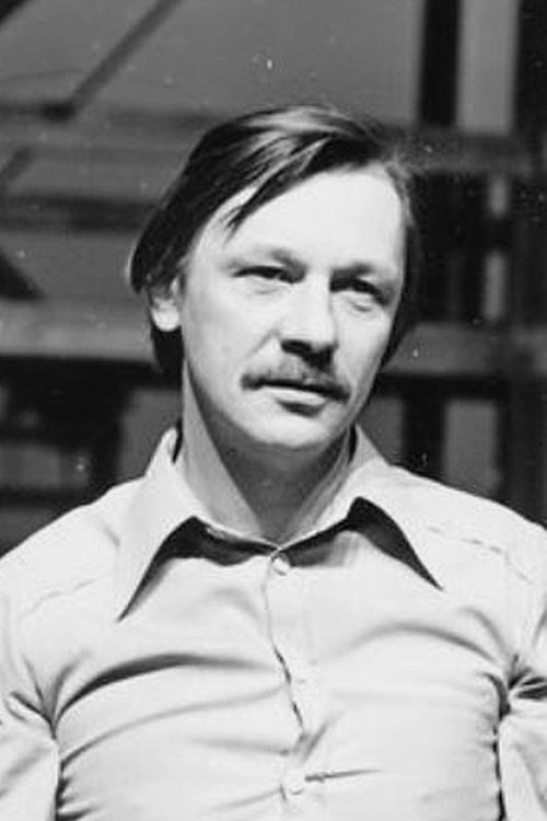 Aurimas Babkauskas as Stahlbach