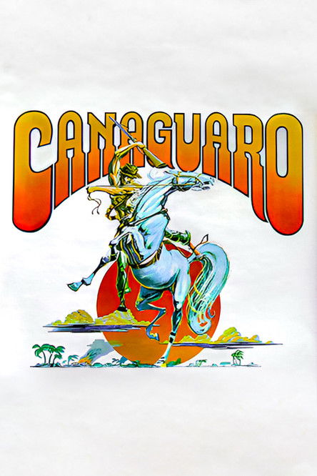 Canaguaro