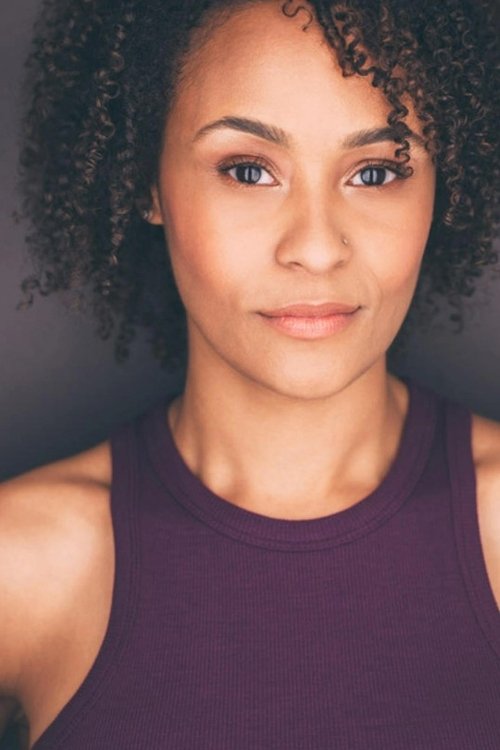 Kris Sidberry as Maya