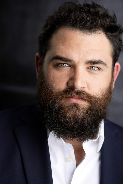 Zach Lazar Hoffman as Brighton Carter