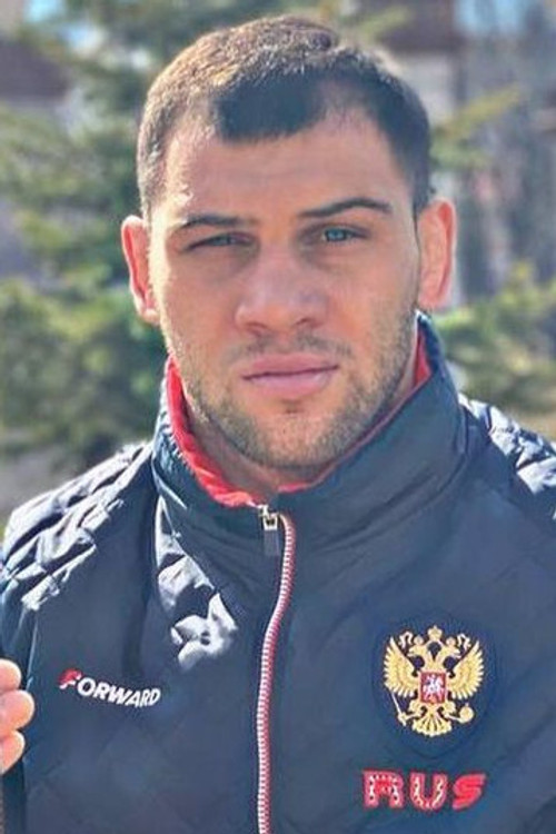 Anatoly Tokov as Self