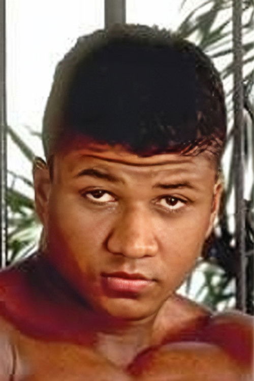 Hugao Santos as (archive footage)