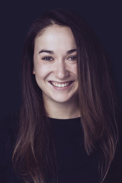 Lenka Libjaková as (voice)