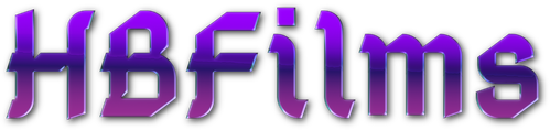 HB Films logo