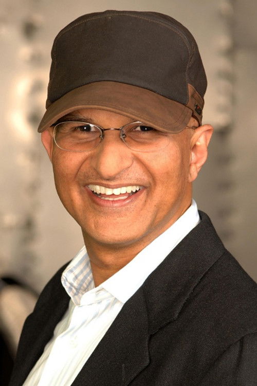 Deepak Nayar as Himself