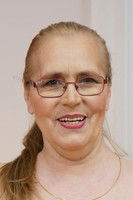 Violetta Rossellini as 