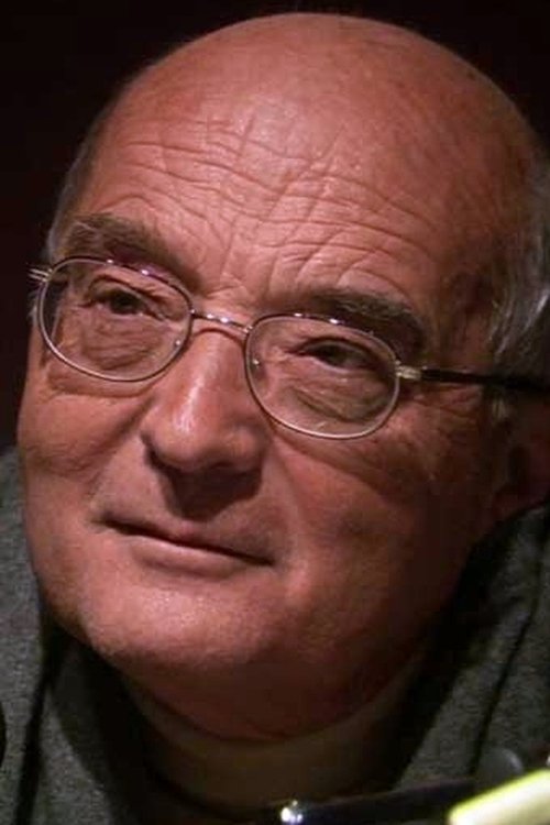 Bruno Monsaingeon as Piano teacher