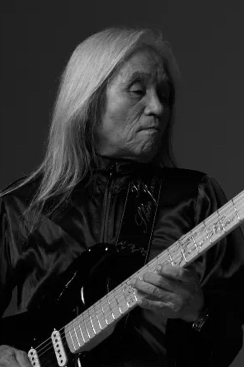 Shin Joong-hyun as 신중현