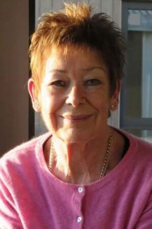 Gillian Blake as Louise Plum