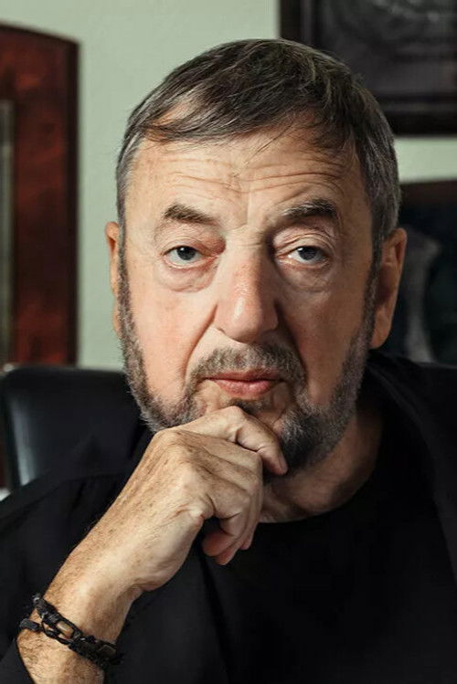 Pavel Lungin as Self