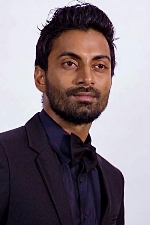 Mohamed Jumayyil as Ishan