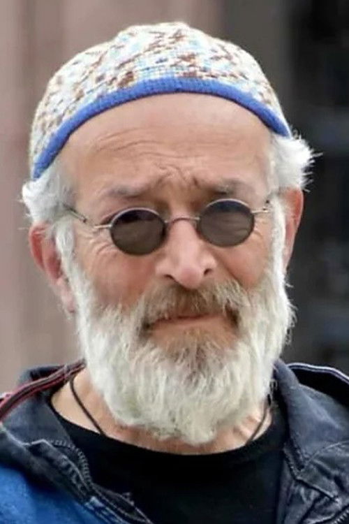 Hovhannes Hovhannisyan as 