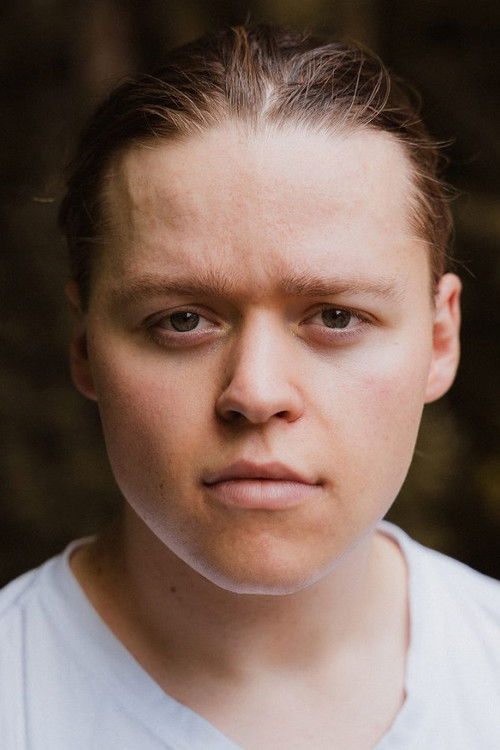 Morgan Baker as Billy