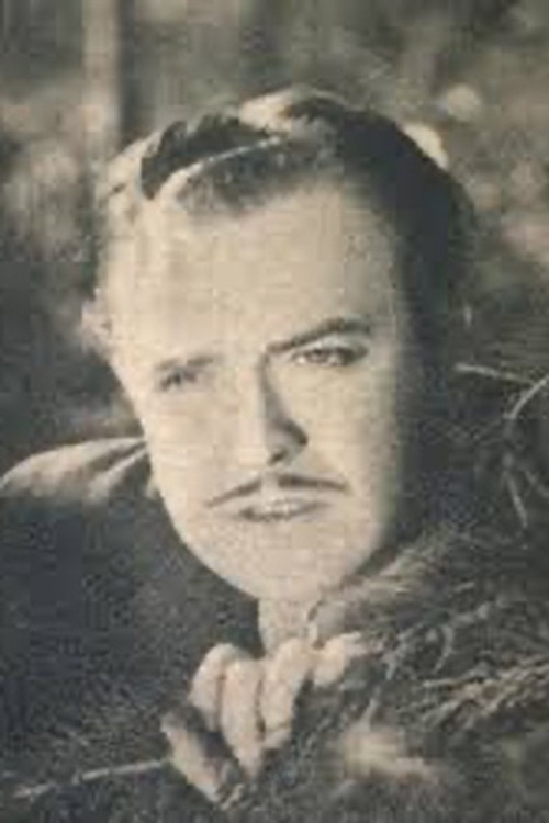 Julio Infiesta as Secretario de Alfonso XII