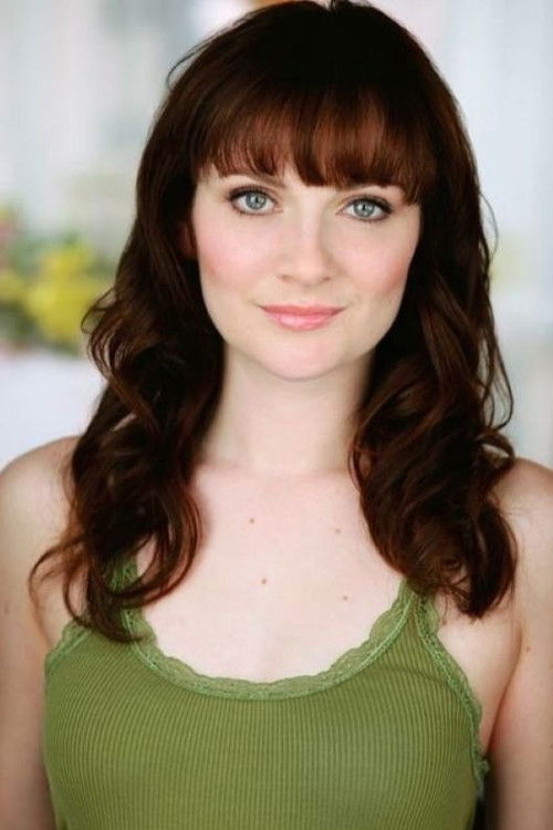 Vanessa Wasche as Vanessa