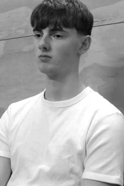 Cameron Smith as Wayne (Black Hawk)