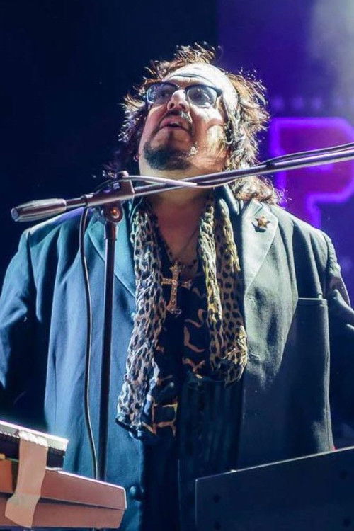 Teddy Andreadis as Marcellus