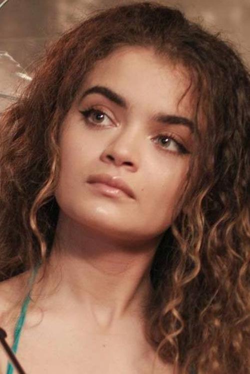 Mya Brown as Brigitte