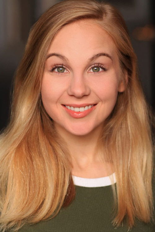 Gillian Rabin as Bianca