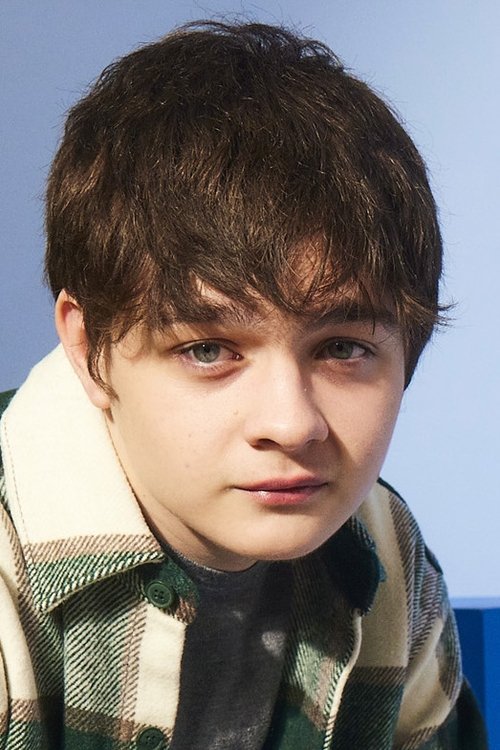 Orén Kinlan as Derry