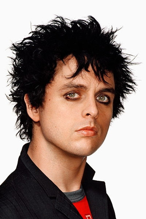 Billie Joe Armstrong as Self - Vocals