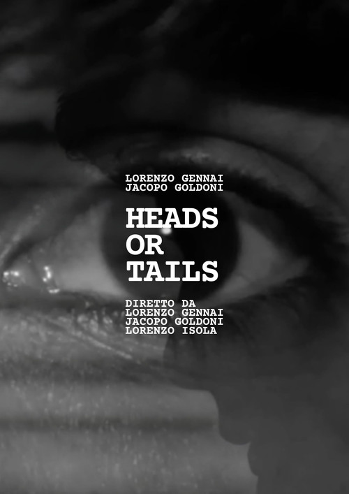 Heads or Tails poster