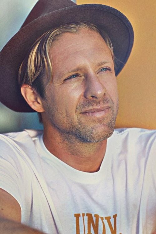 Jon Foreman as Self