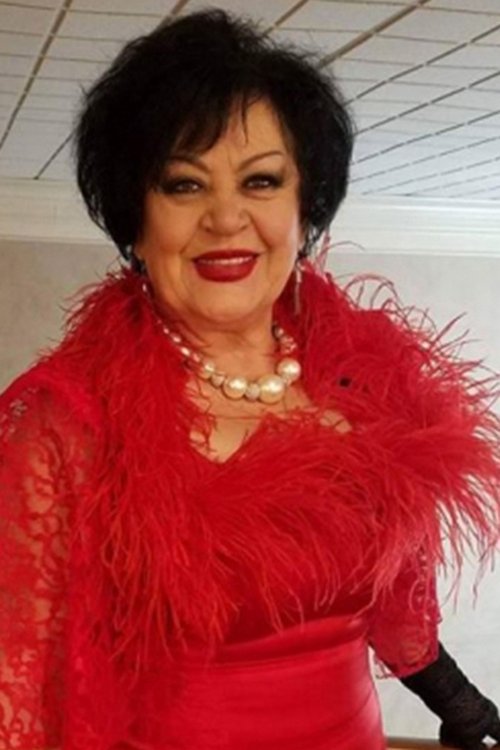 Zyliha Miloti as Gjeraqina