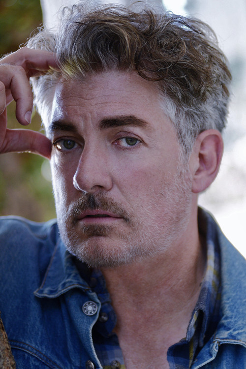 Adrian Pereira as Owain McClure