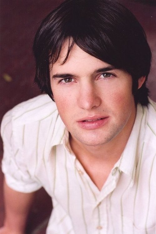 Dylan Edrington as Nelson Elliot