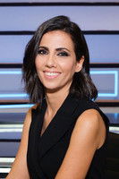 Ana Pastor as presentadora